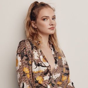 Meet your Posher, Sadie